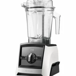 Blender Ascent A2500i Röd