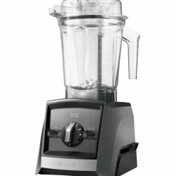 Blender Ascent A2500i Svart
