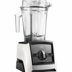 Blender Ascent A2500i Svart