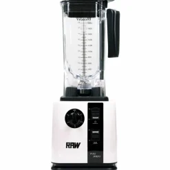 Blender Fuel 1800 2,5HP, Silver