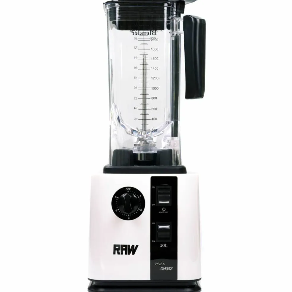 Blender Fuel 1800 2,5HP, Vit