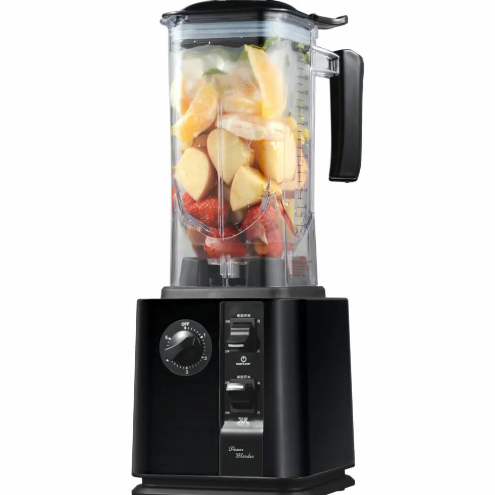 Blender Fuel 1800 2,5HP, Vit