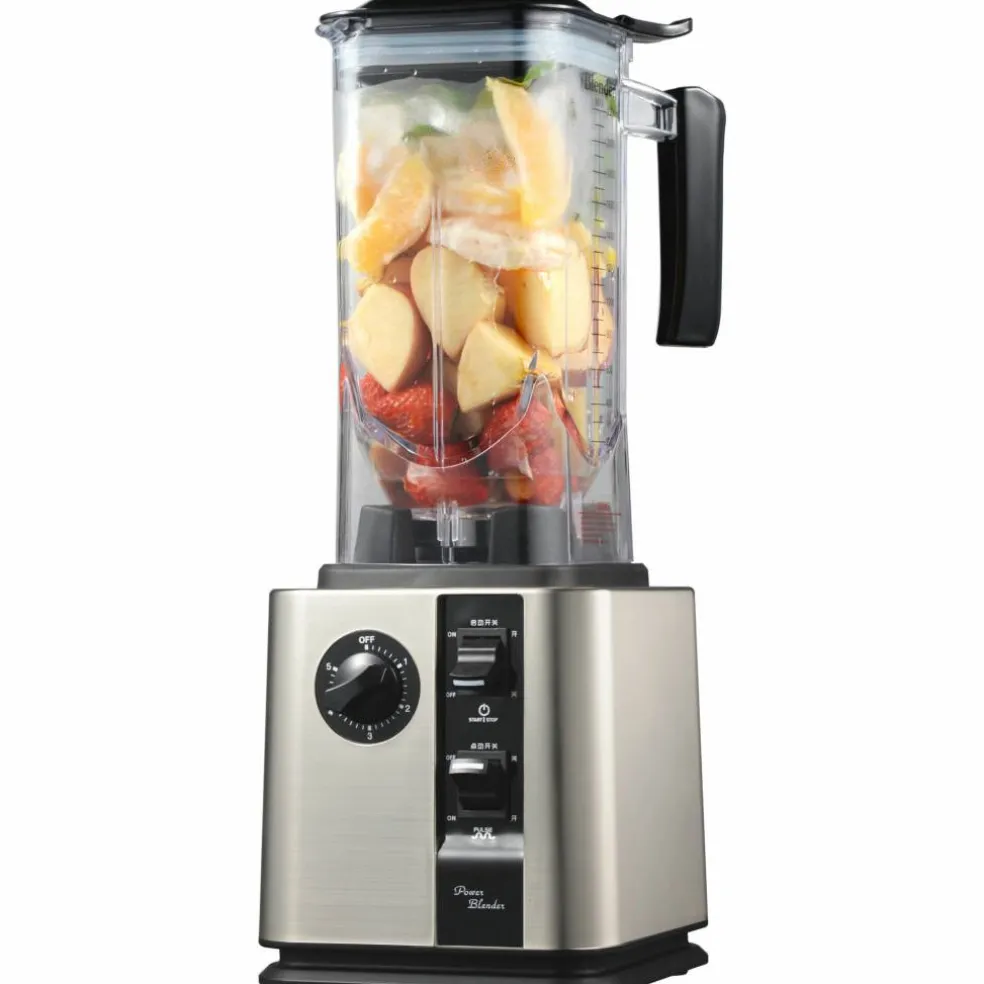 Blender Fuel 1800 2,5HP, Vit