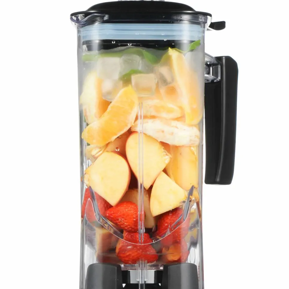 Blenderkanna 2,2 liter