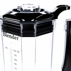 Blenderkanna 1,2 liter