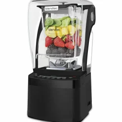 Blender Professional 800 - Black 2,5 Liter