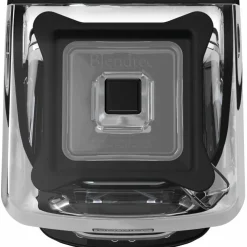 Blender Professional 800 - Black 2,5 Liter