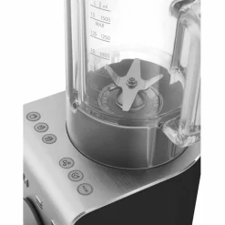 Blender, svart