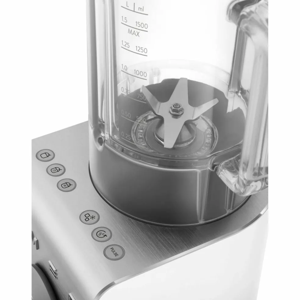 Blender, svart