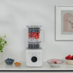 Blender, svart