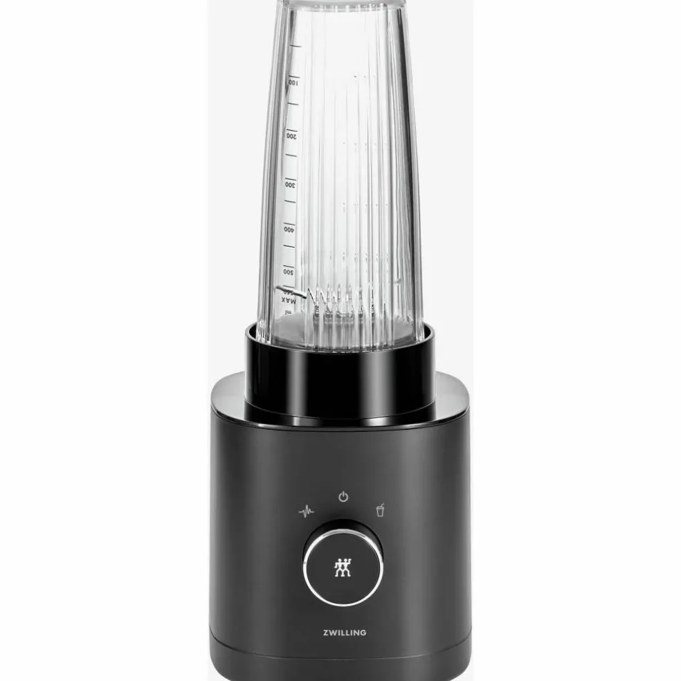 Blender, svart