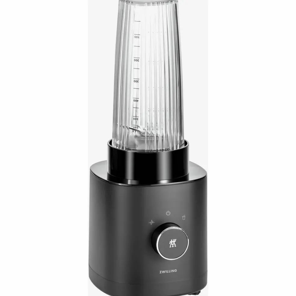 Blender, svart