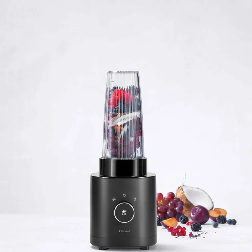 Blender, svart
