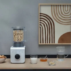 Blender, vit