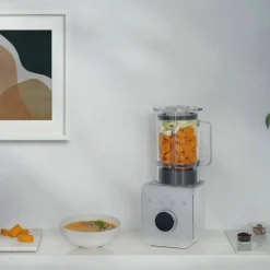 Blender, vit