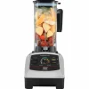Blender X 2,5 Turbo, Silver