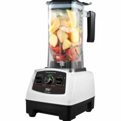 Blender X 2,5 Turbo, Svart