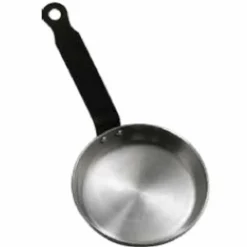 Blinipanna Kolstål 12 cm