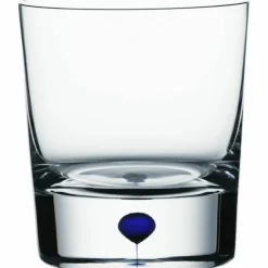 Blå Of Dricksglas 25 cl