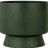 Blomkruka 30 cm, grön