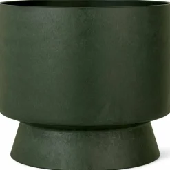 Blomkruka 24 cm, grön