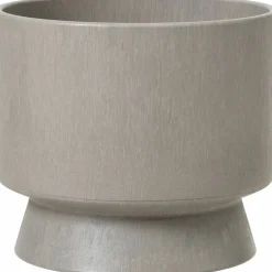 Blomkruka sand 15 cm.