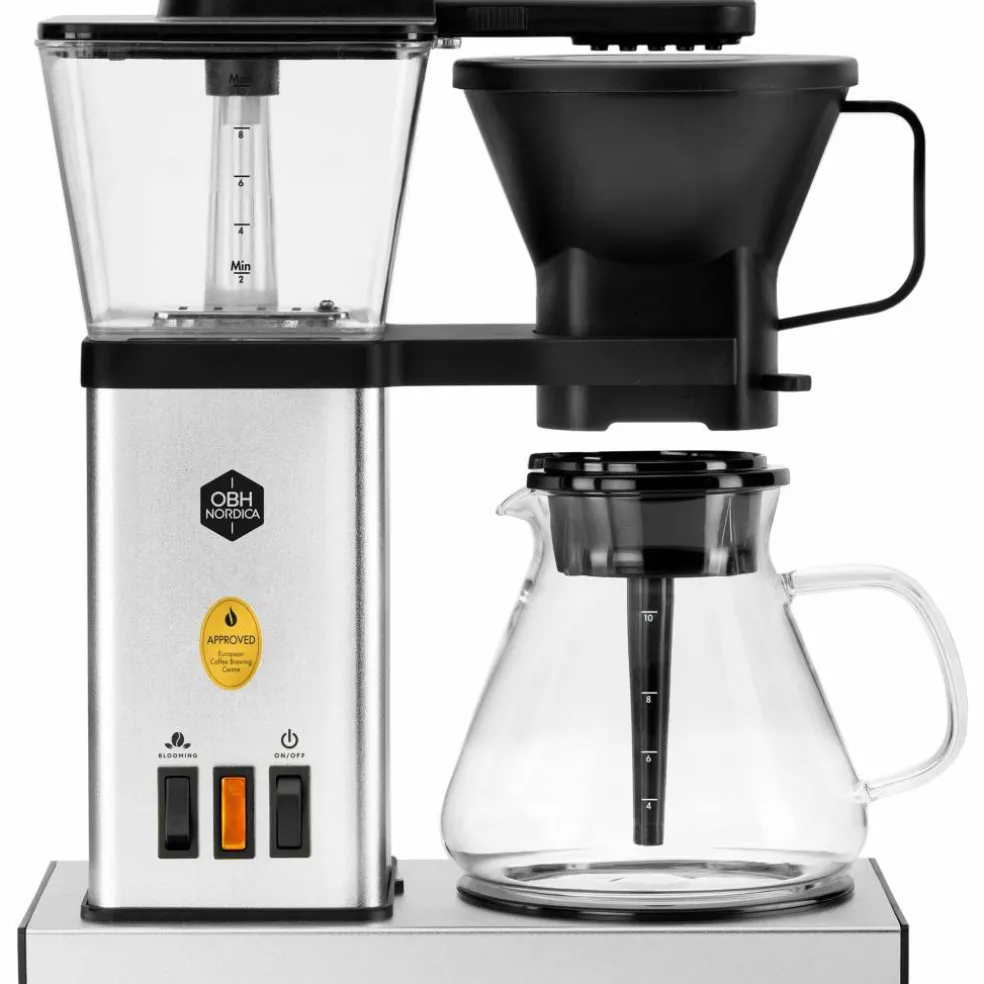 Blooming Prime Coffee Maker, 1,25 liter