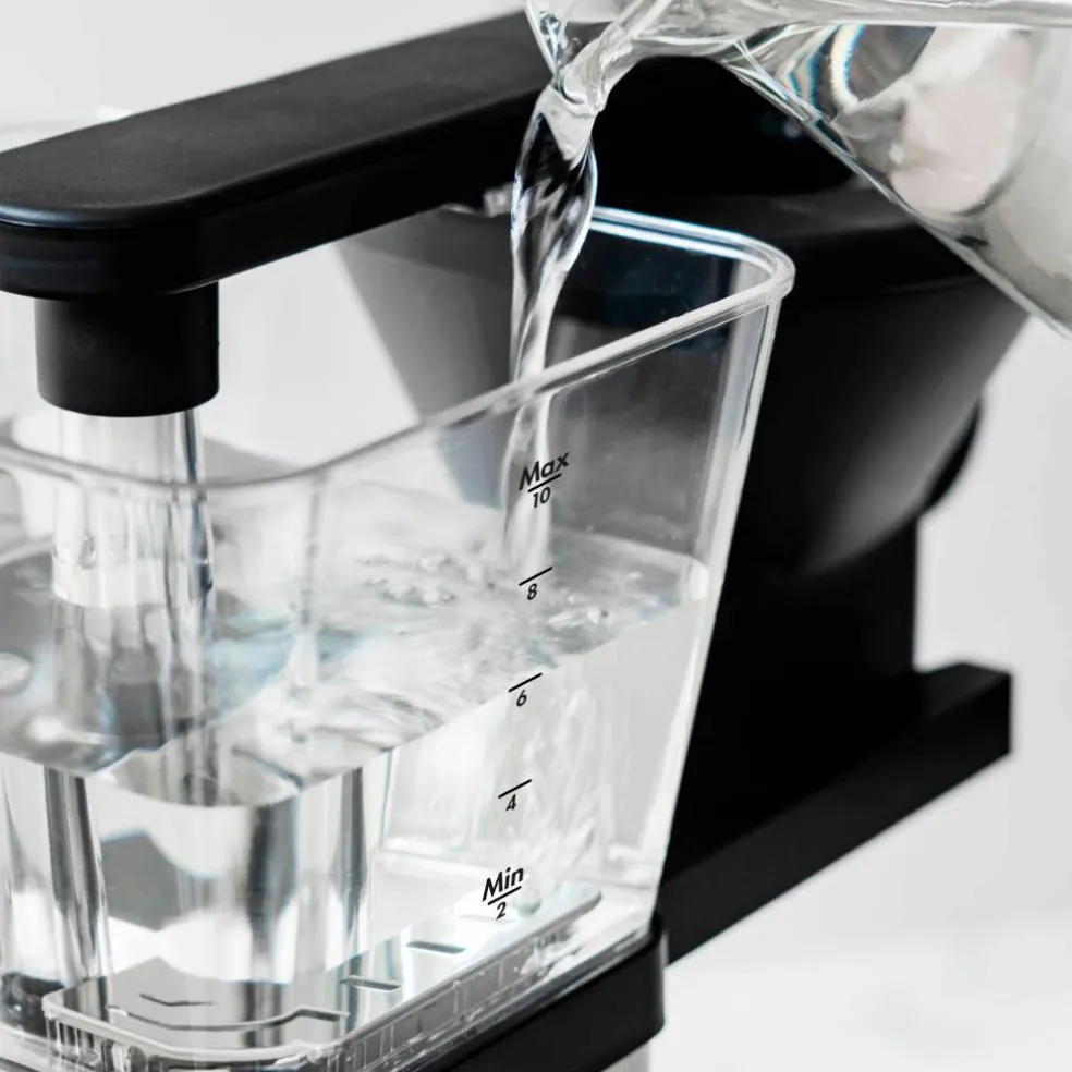 Blooming Prime Coffee Maker, 1,25 liter