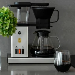 Blooming Prime Coffee Maker, 1,25 liter