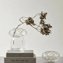 Bloom Vas 28,4 cm