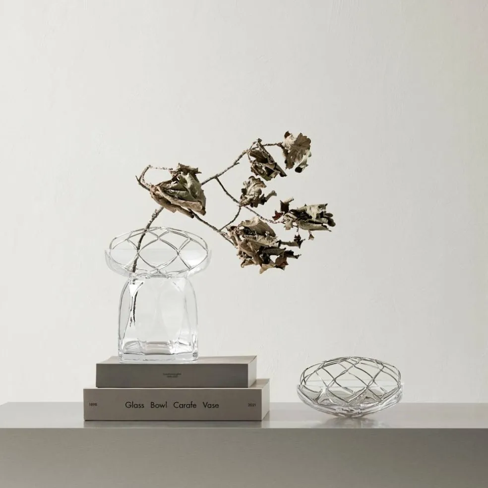 Bloom Vas 28,4 cm