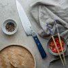 Blue Breeze kockkniv 20,5 cm