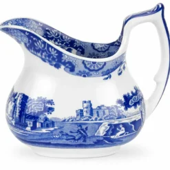 Blue Italian Gräddkanna 22 cl