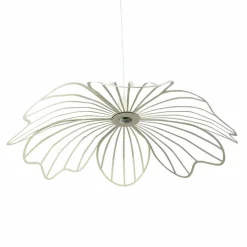 Blumen pendellampa, matt svart
