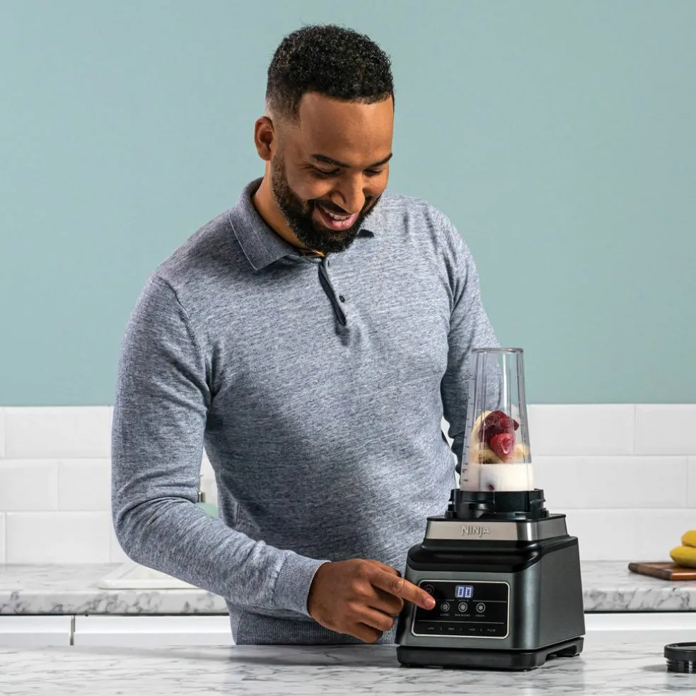 BN750EU 2-In-1 Foodi Blender