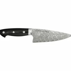 Bob Kramer Damask Kockkniv 26 cm