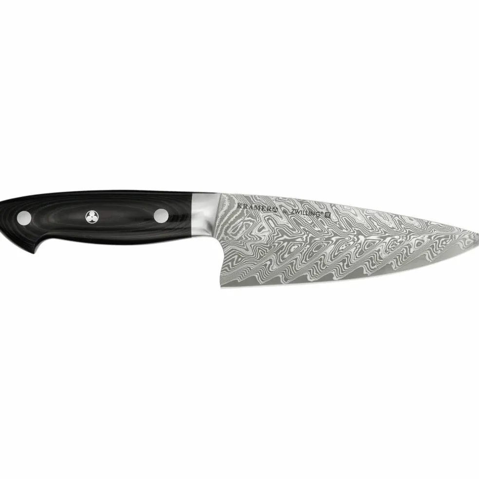 Bob Kramer Damask Kockkniv 26 cm