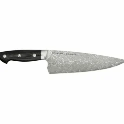 Bob Kramer Damask Kockkniv 16 cm
