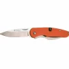 Bock Fickkniv Orange