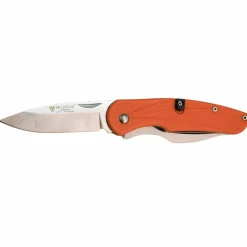Bock Fickkniv Svart