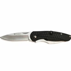 Bock Fickkniv Svart