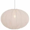 Boll 40 taklampa linne, natur