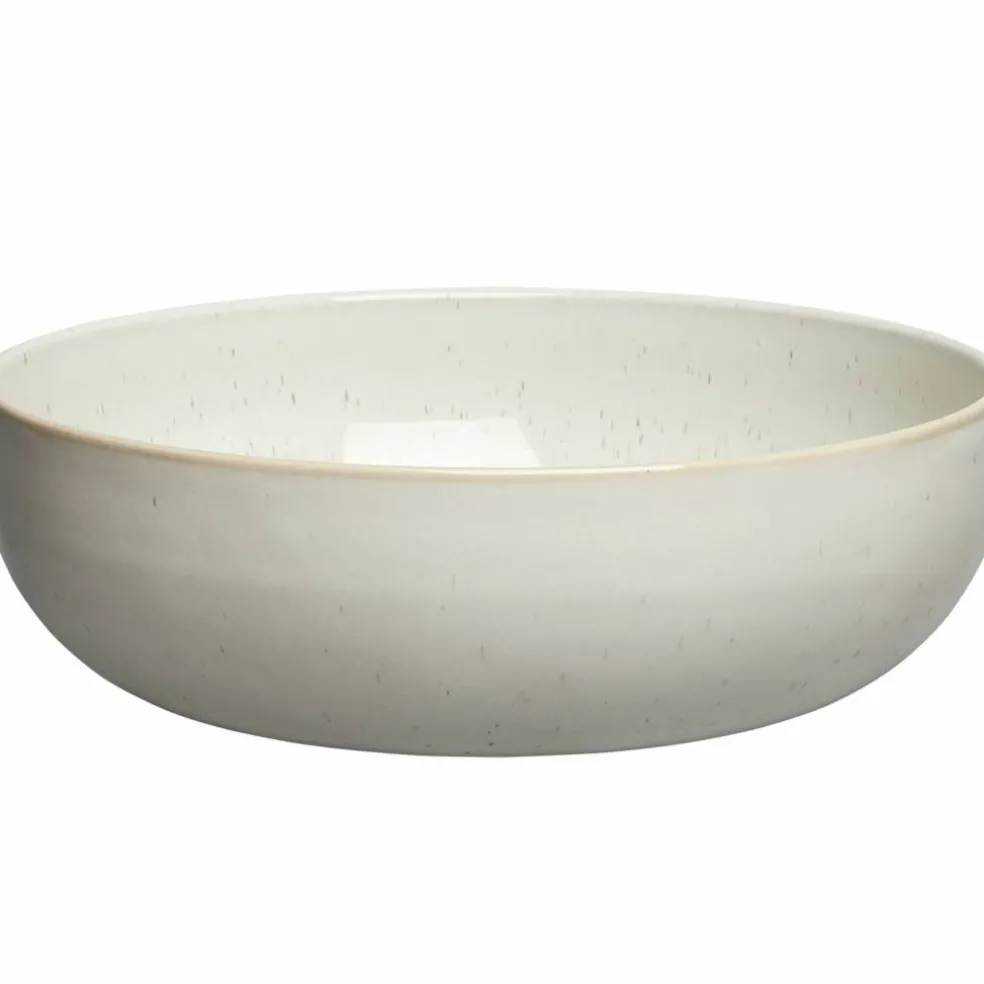 BON skål 22 cm, steam