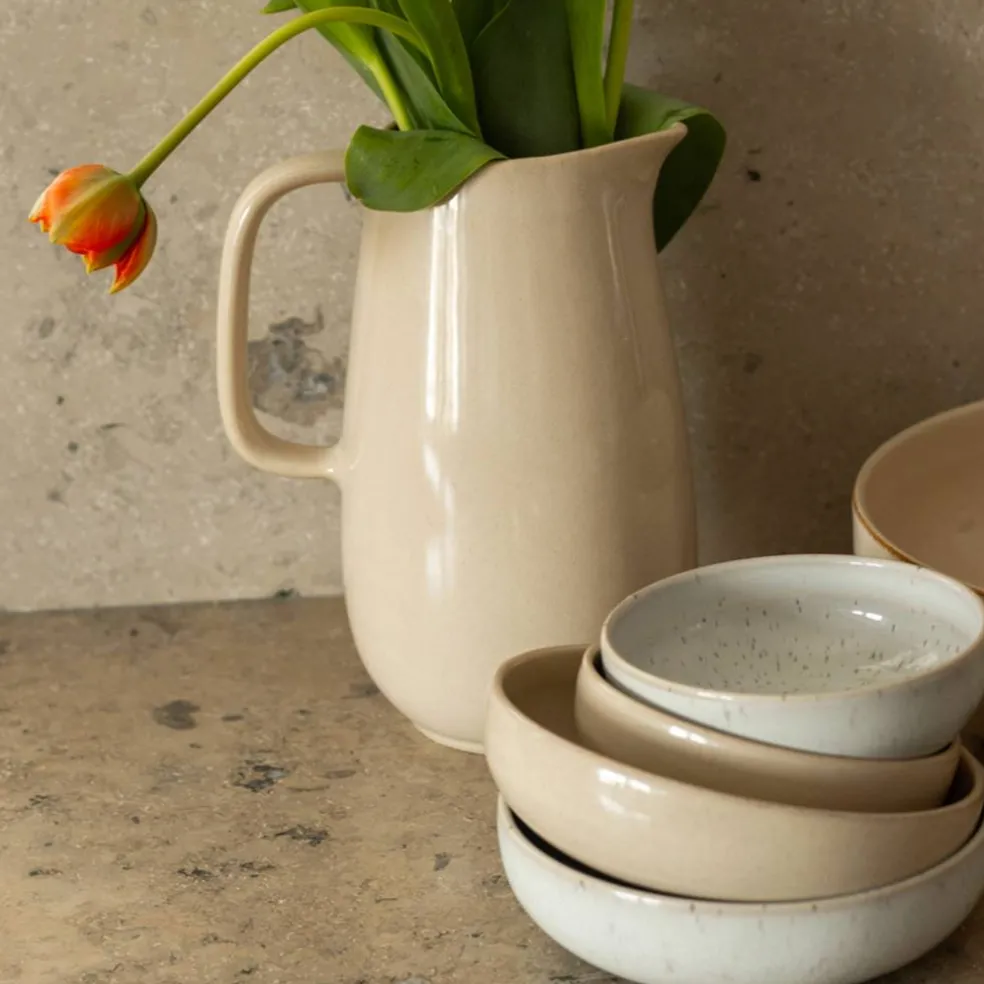 BON skål 12 cm, steam
