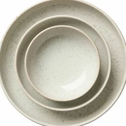 BON tallrik 28 cm, steam
