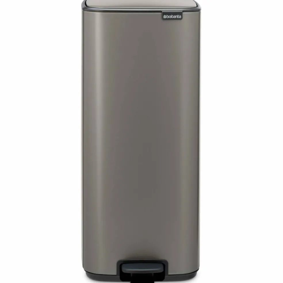 Bo pedalhink 30 liter, platina