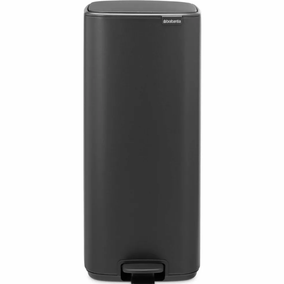 Bo pedalhink 30 liter, platina