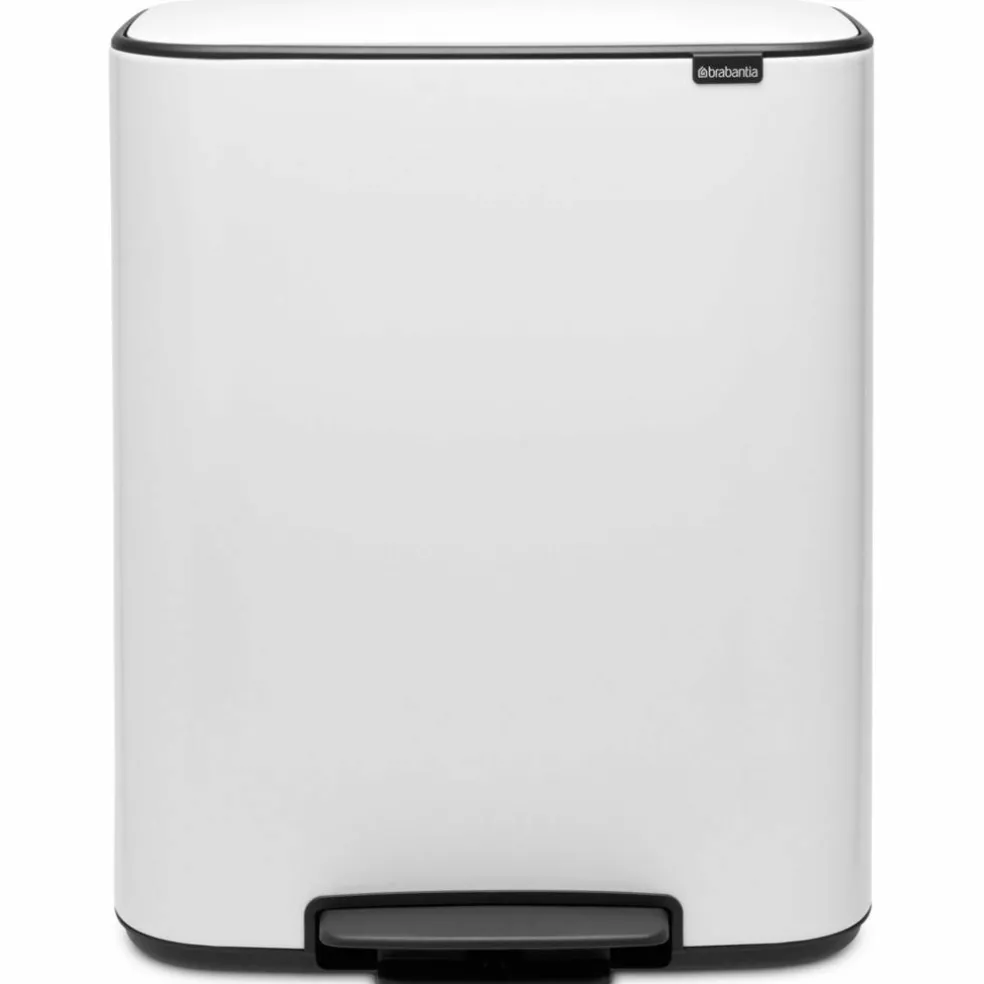 Bo pedalhink 60 liter, platina