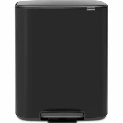 Bo pedalhink 60 liter, platina
