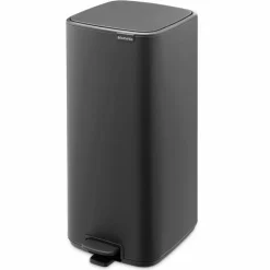 Bo pedalhink 30 liter, vit